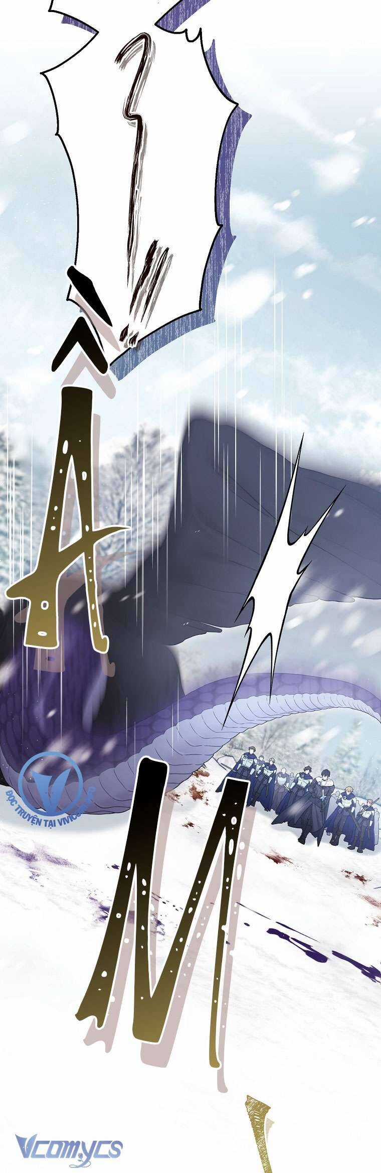 Vương Miện Viridescent Chapter 105 trang 26