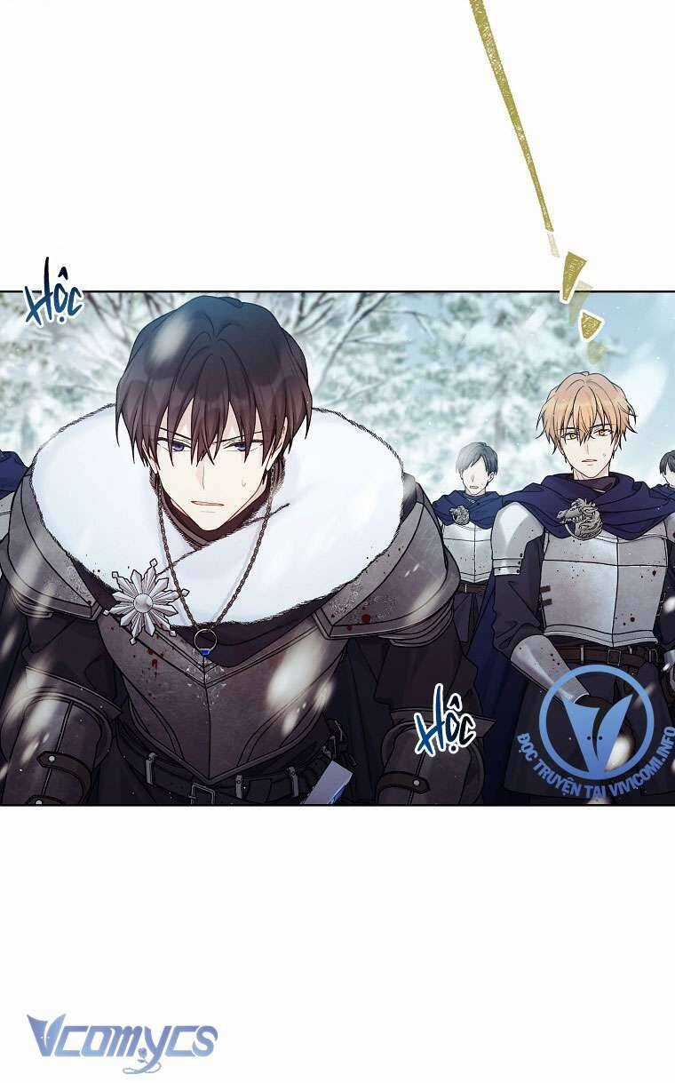 Vương Miện Viridescent Chapter 105 trang 27