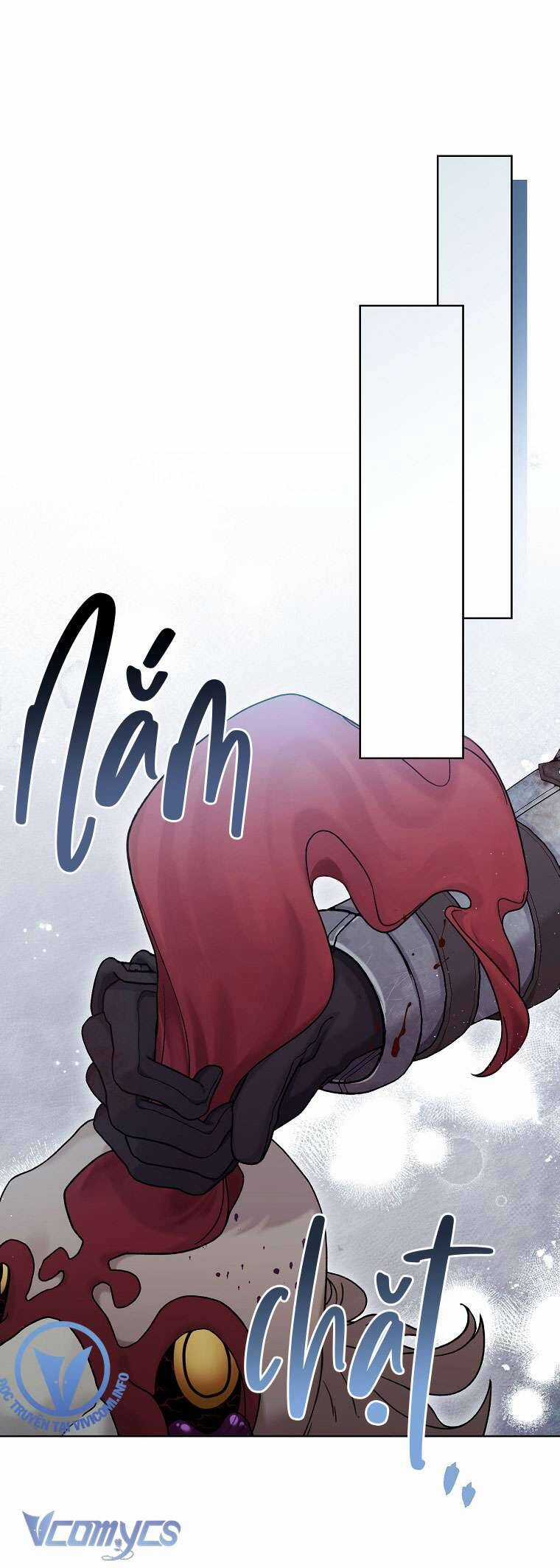 Vương Miện Viridescent Chapter 105 trang 28