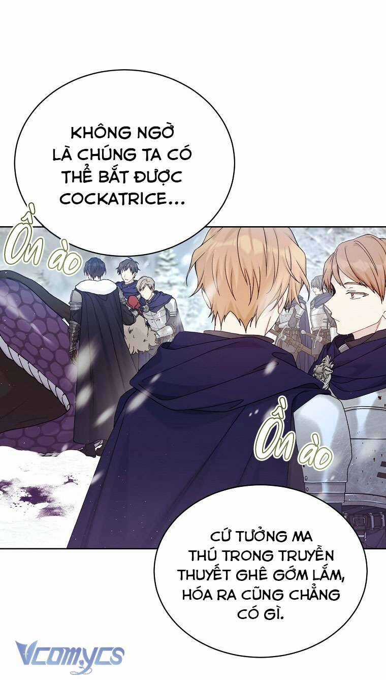 Vương Miện Viridescent Chapter 105 trang 29