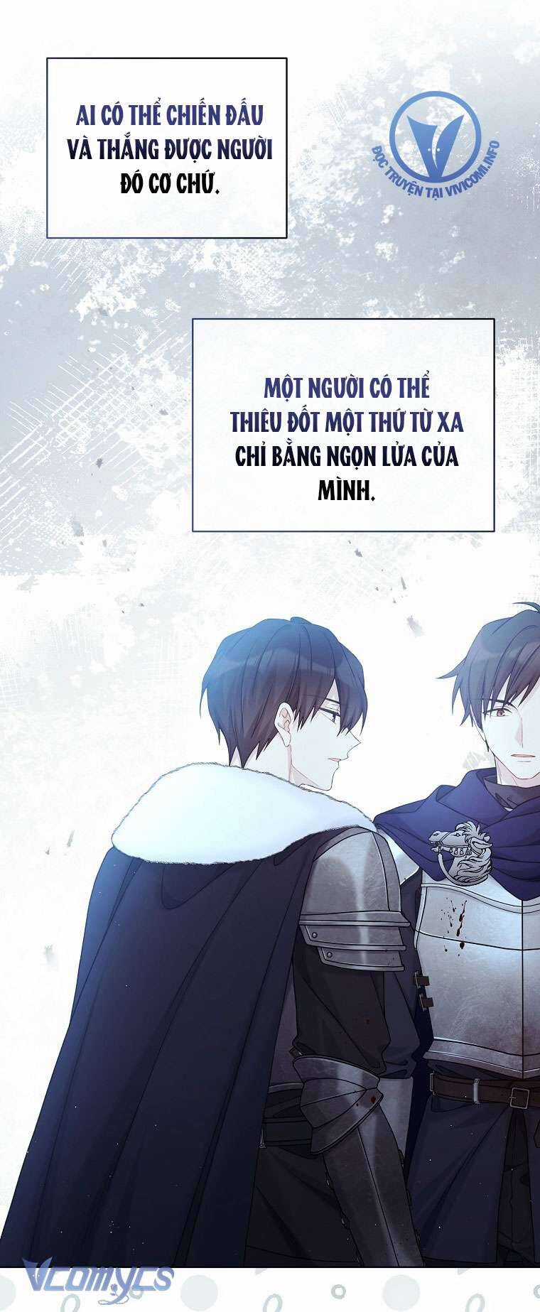 Vương Miện Viridescent Chapter 105 trang 31