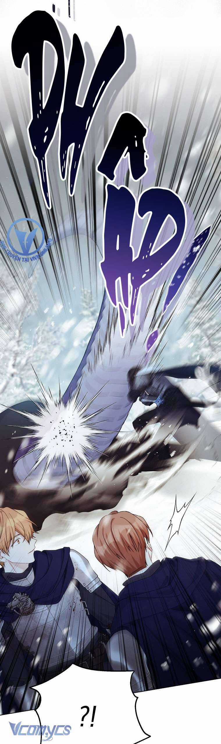 Vương Miện Viridescent Chapter 105 trang 34