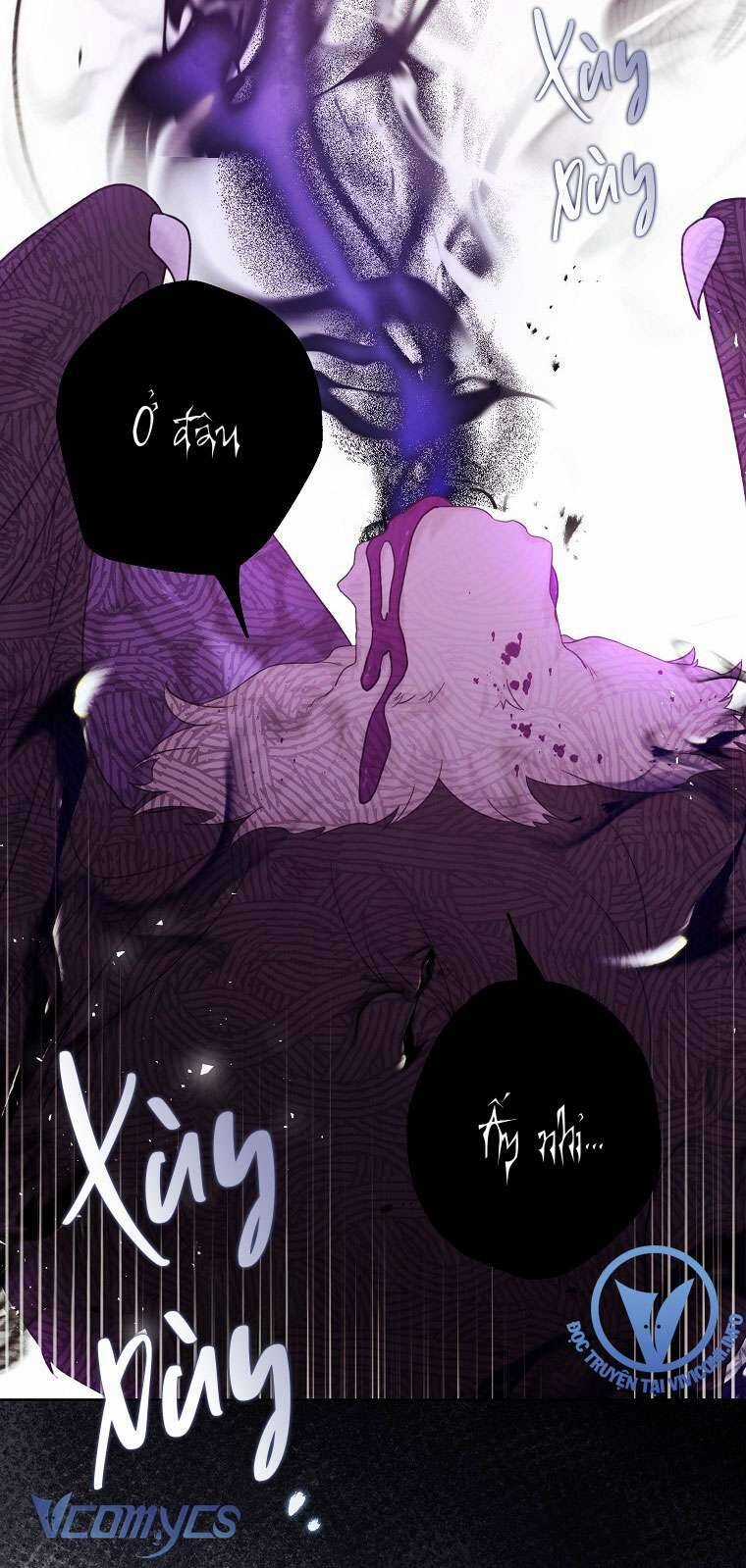 Vương Miện Viridescent Chapter 105 trang 37