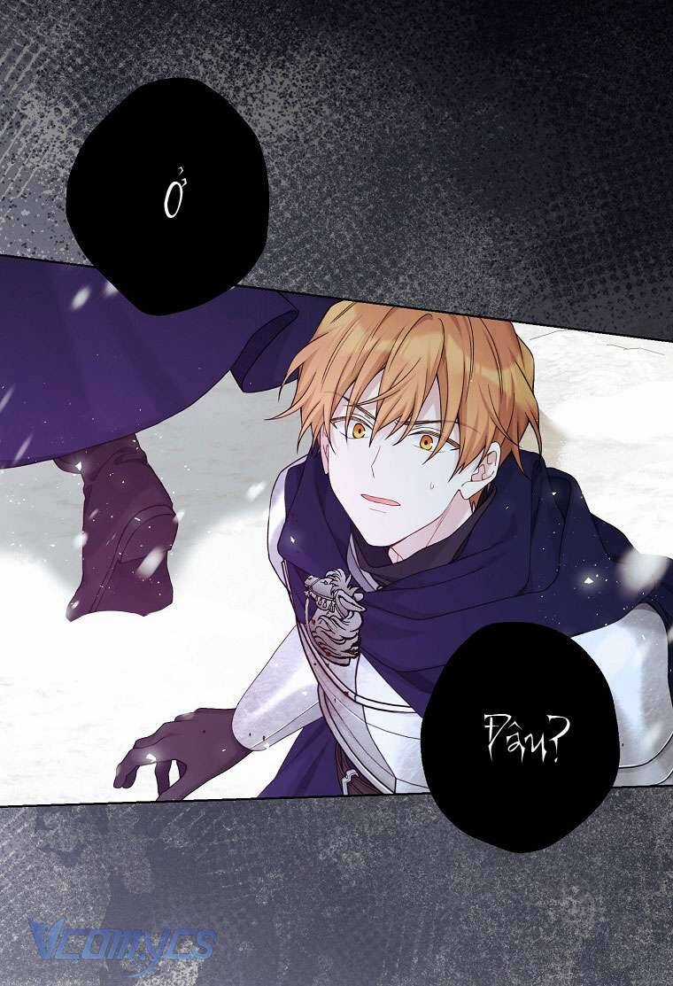 Vương Miện Viridescent Chapter 105 trang 38