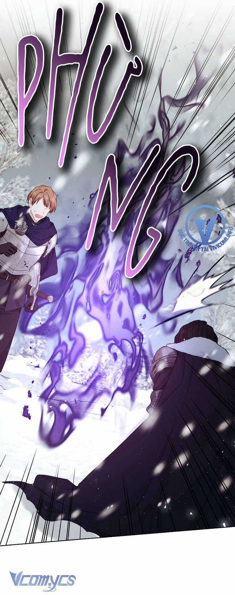 Vương Miện Viridescent Chapter 105 trang 41