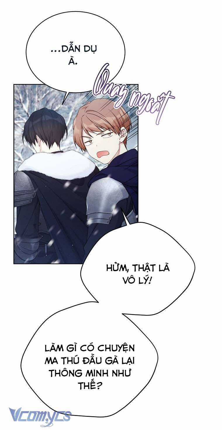 Vương Miện Viridescent Chapter 105 trang 5