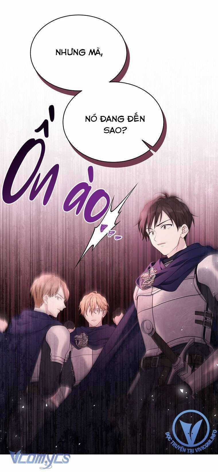 Vương Miện Viridescent Chapter 105 trang 9