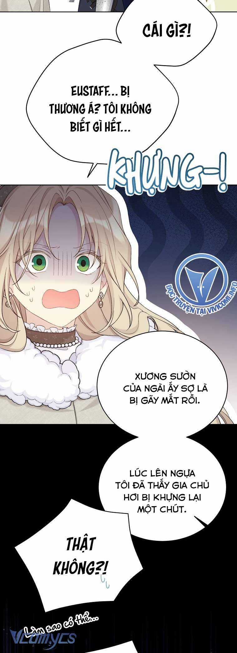 Vương Miện Viridescent Chapter 106 trang 12