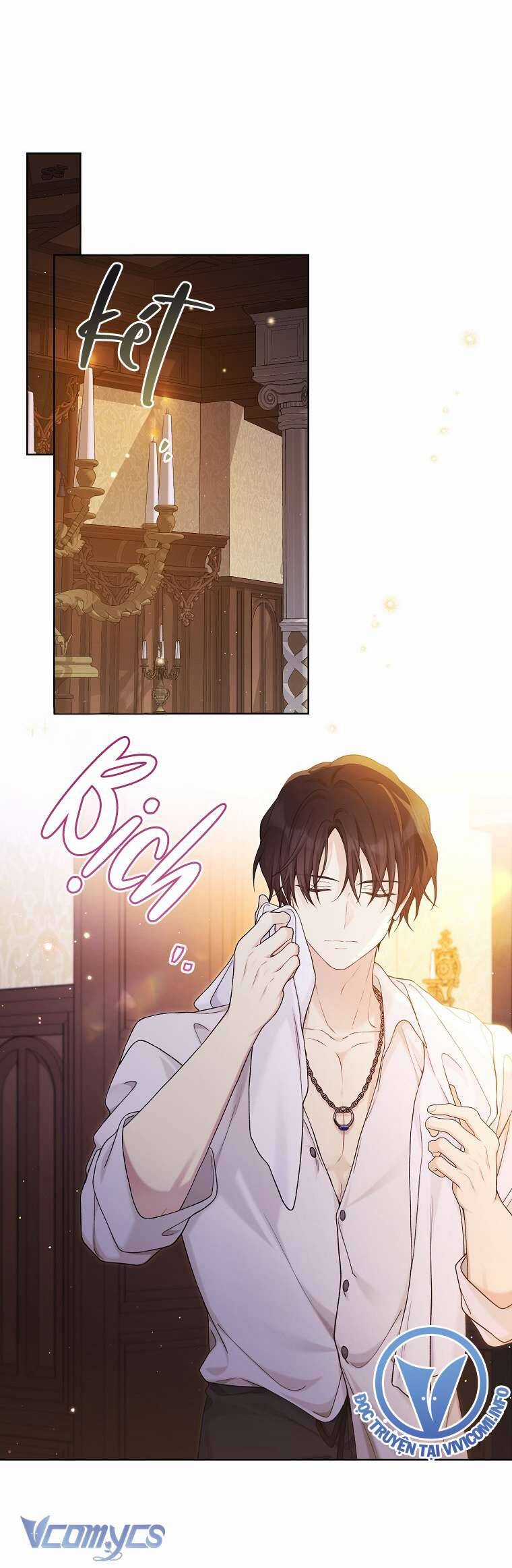 Vương Miện Viridescent Chapter 106 trang 15
