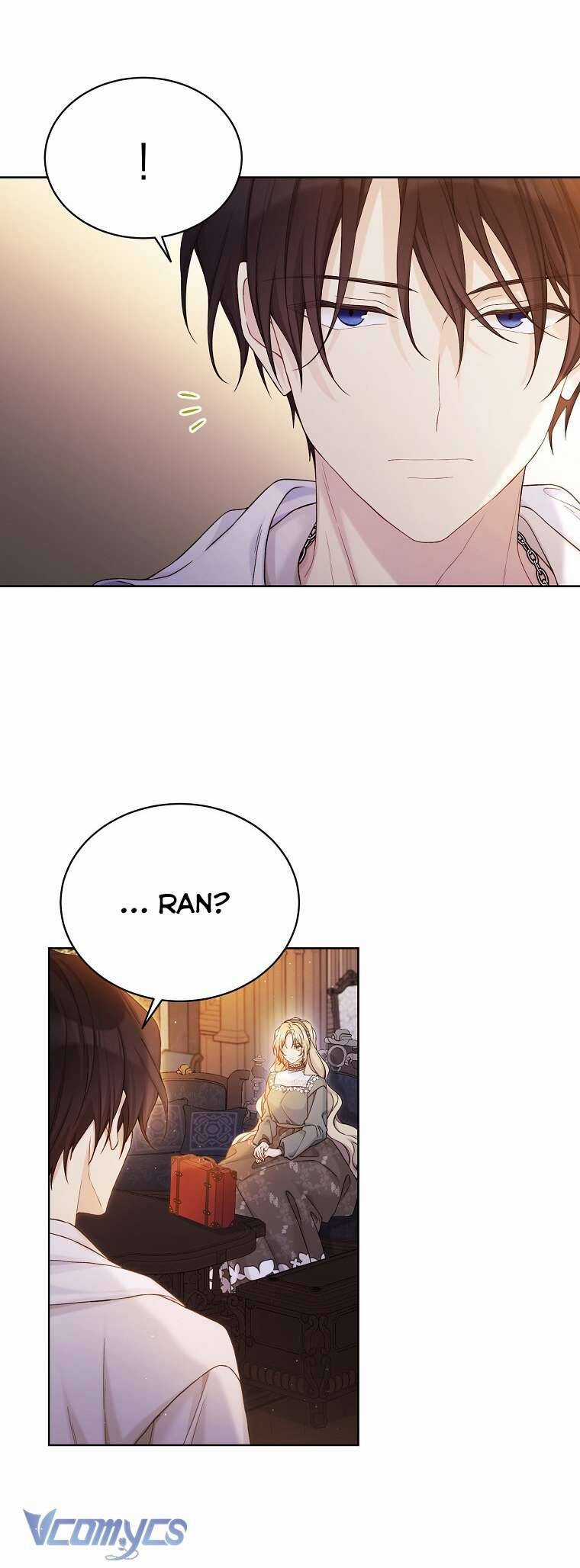 Vương Miện Viridescent Chapter 106 trang 16