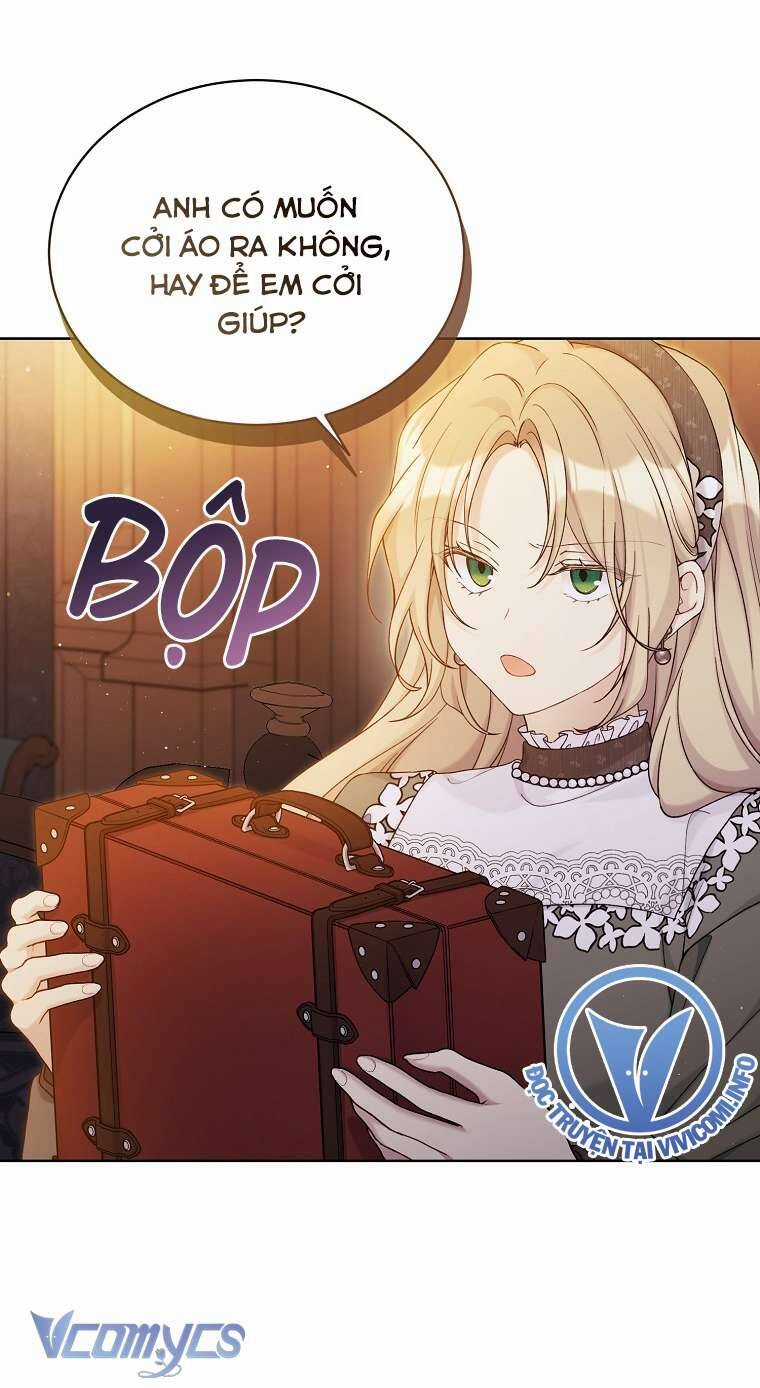 Vương Miện Viridescent Chapter 106 trang 17