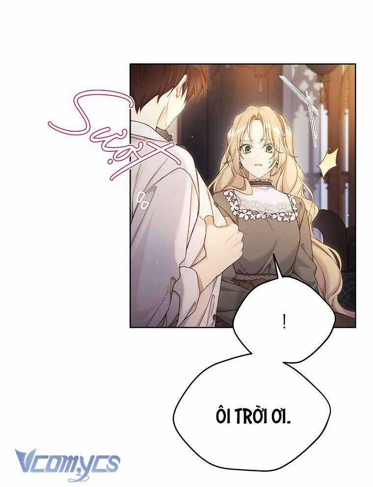 Vương Miện Viridescent Chapter 106 trang 22