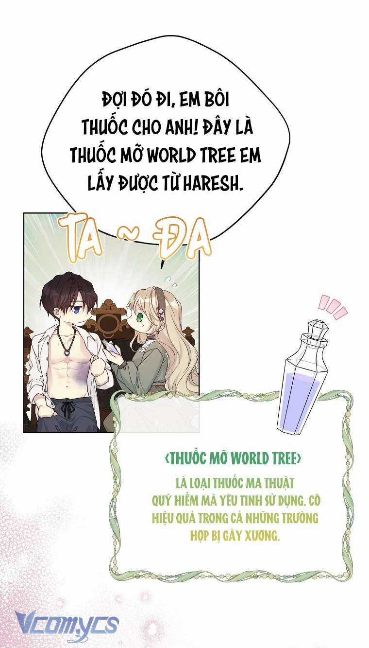 Vương Miện Viridescent Chapter 106 trang 24