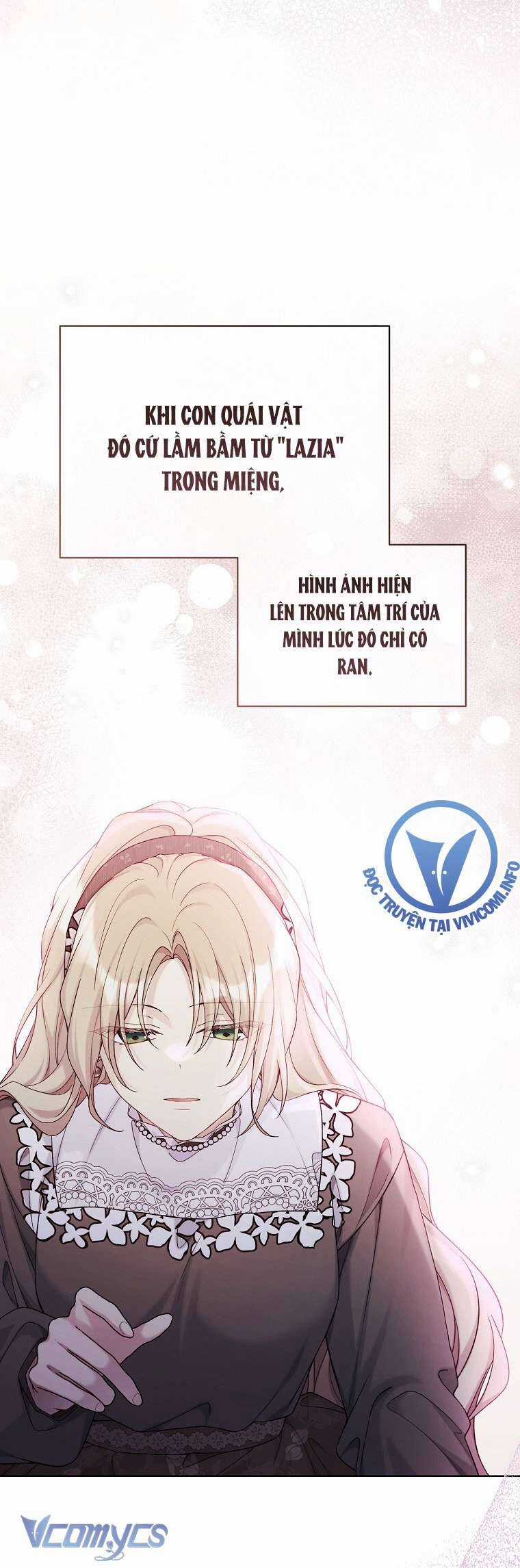 Vương Miện Viridescent Chapter 106 trang 27