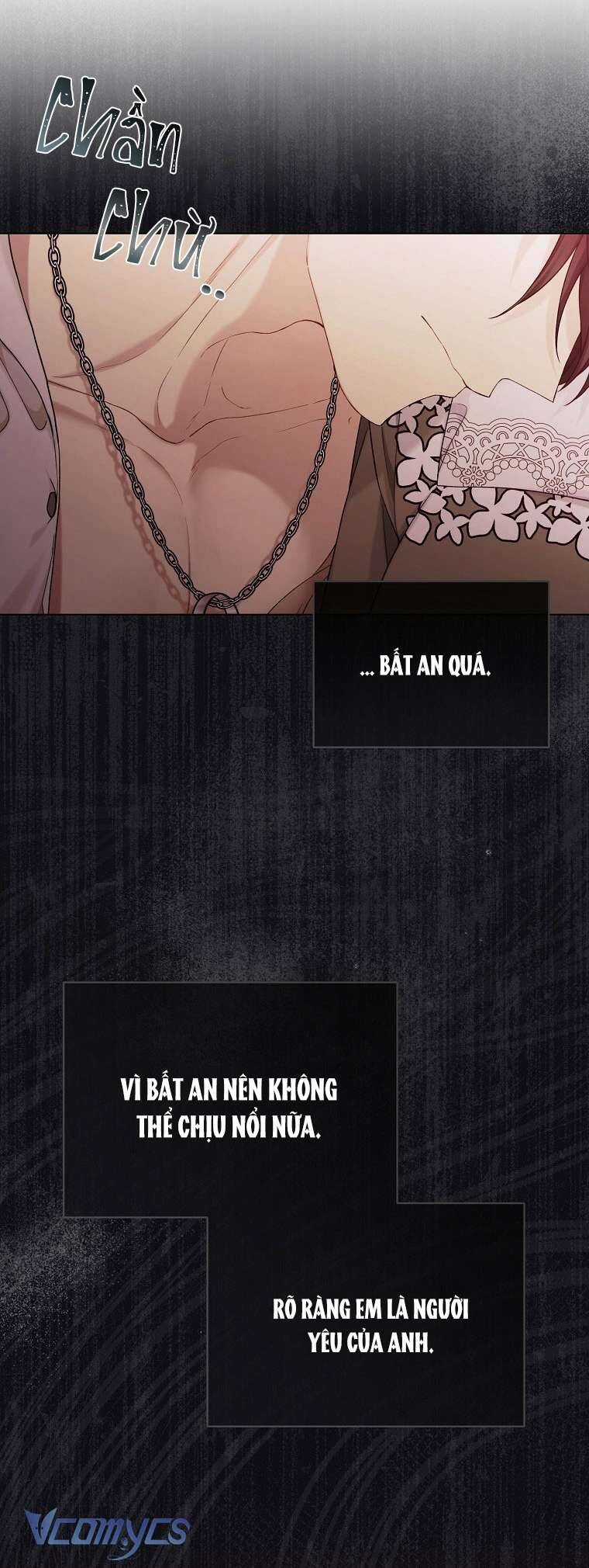 Vương Miện Viridescent Chapter 106 trang 30