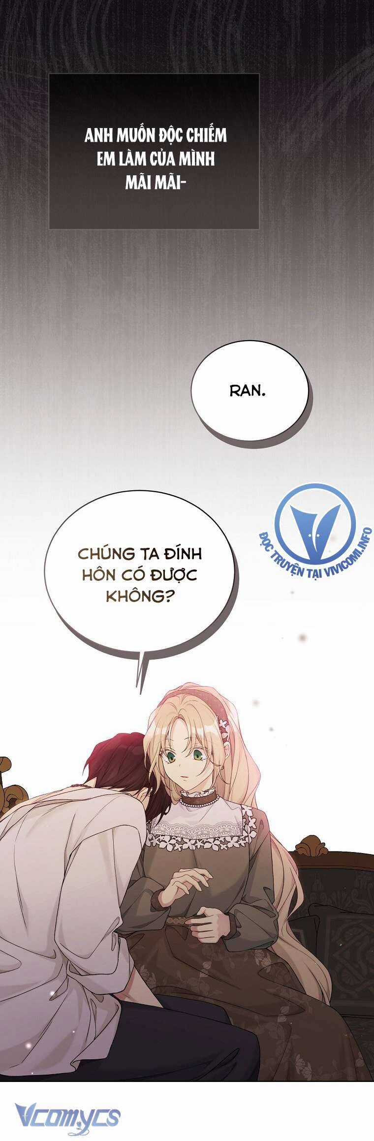 Vương Miện Viridescent Chapter 106 trang 31