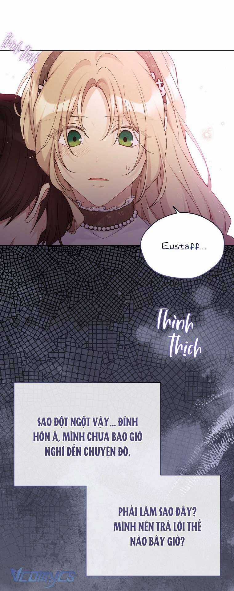 Vương Miện Viridescent Chapter 106 trang 32