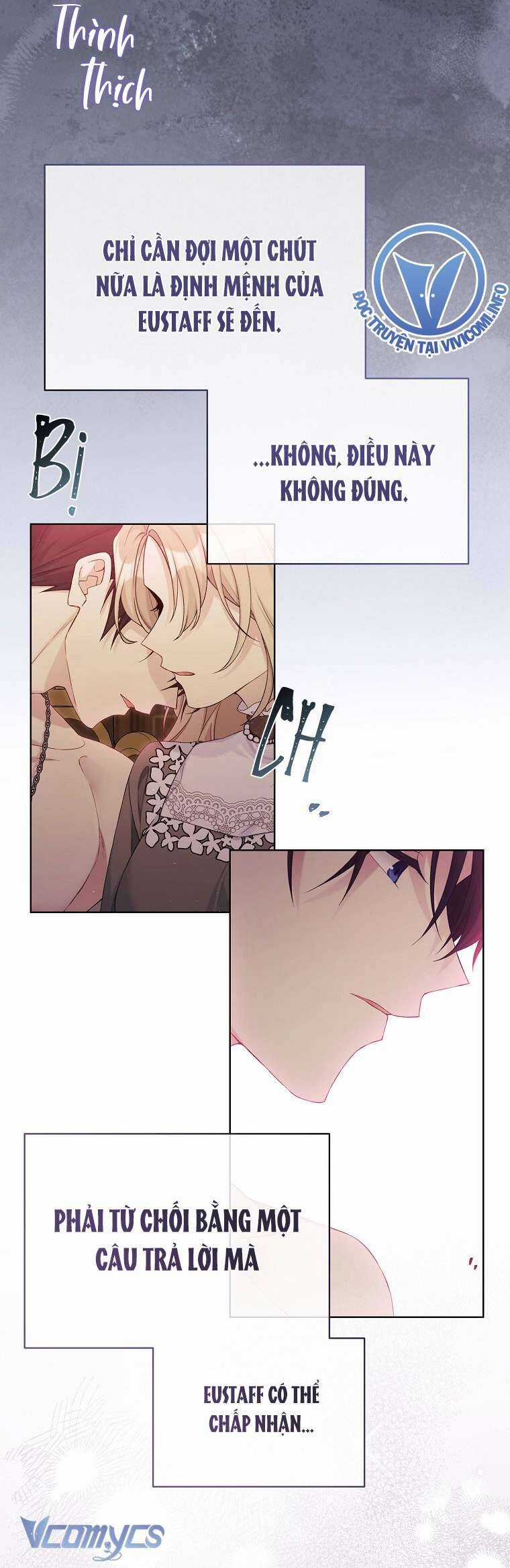 Vương Miện Viridescent Chapter 106 trang 33