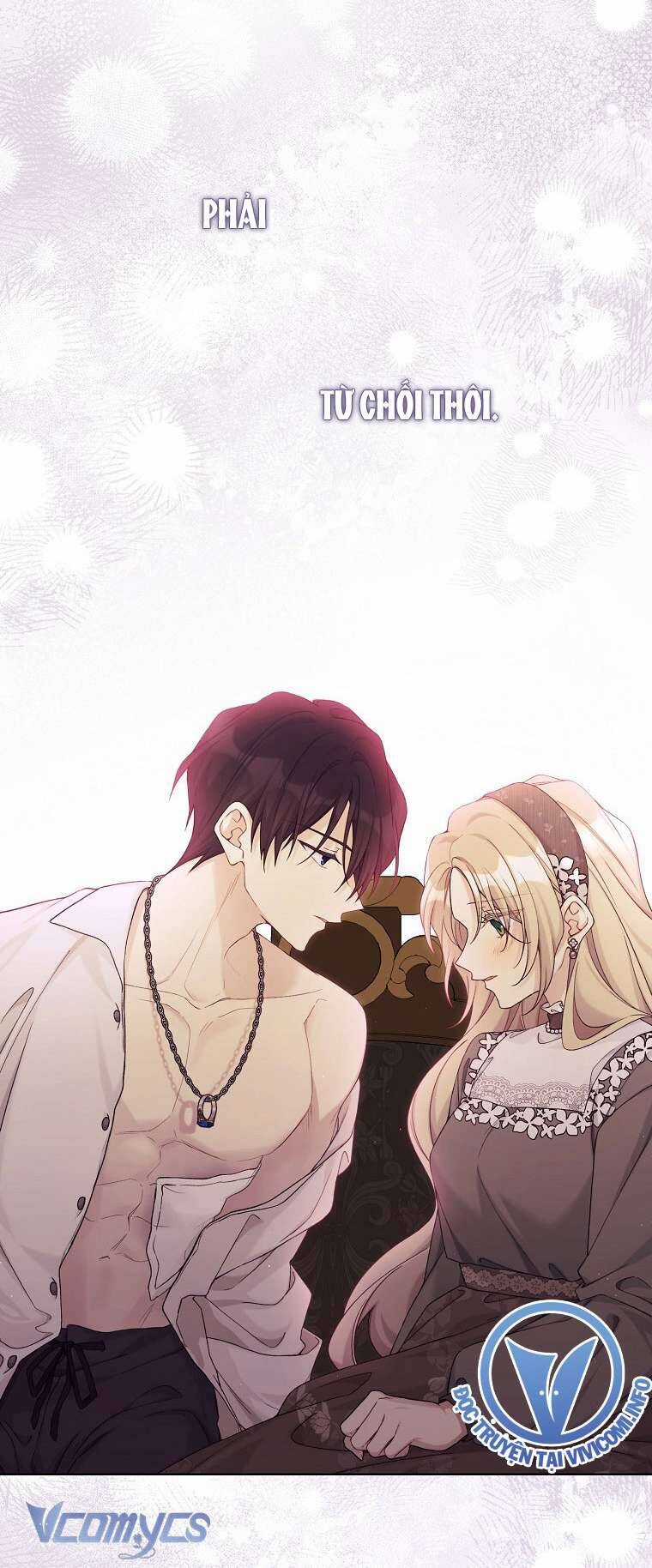 Vương Miện Viridescent Chapter 106 trang 34