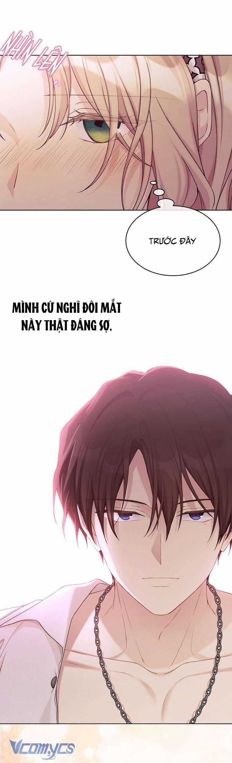 Vương Miện Viridescent Chapter 106 trang 38