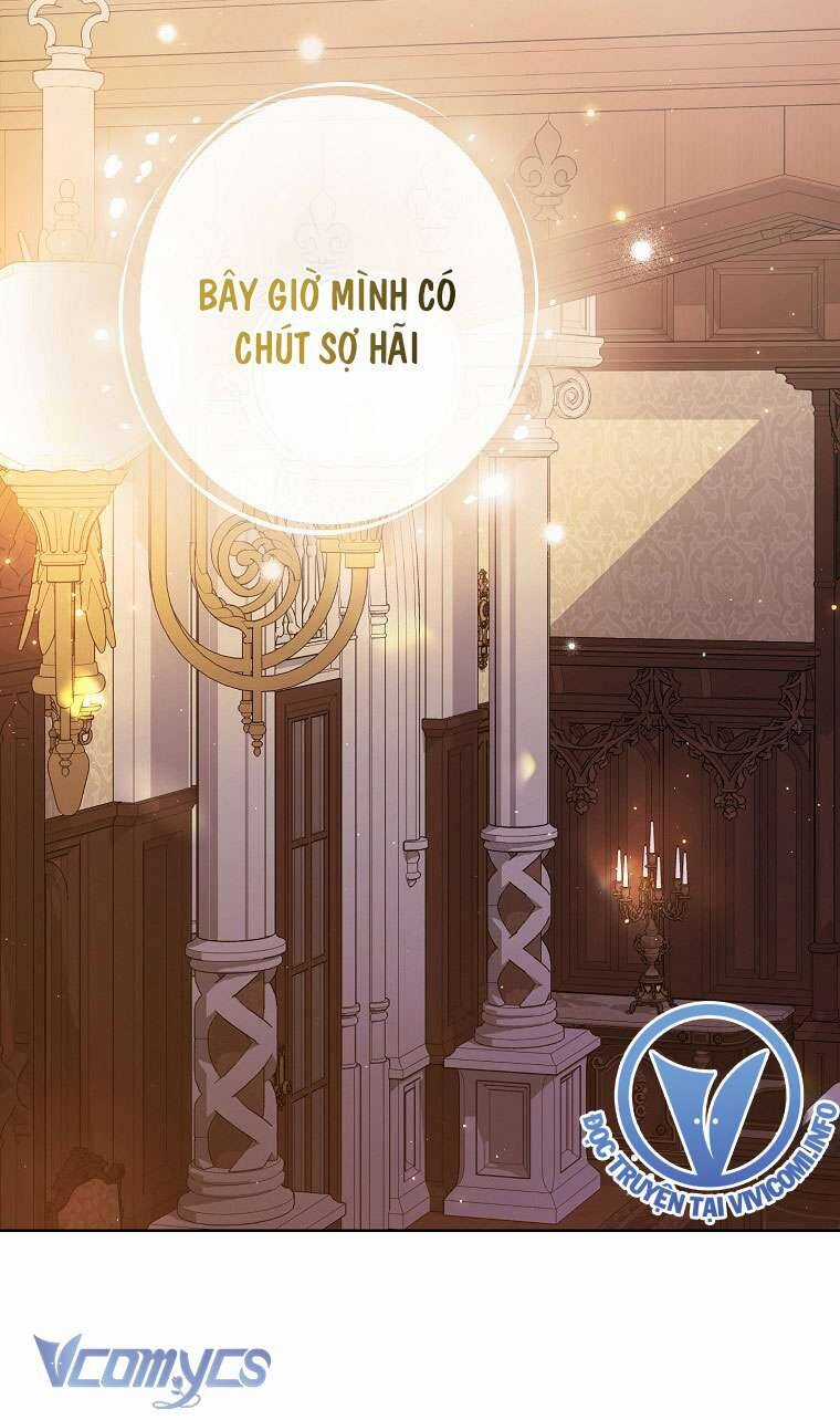 Vương Miện Viridescent Chapter 106 trang 41