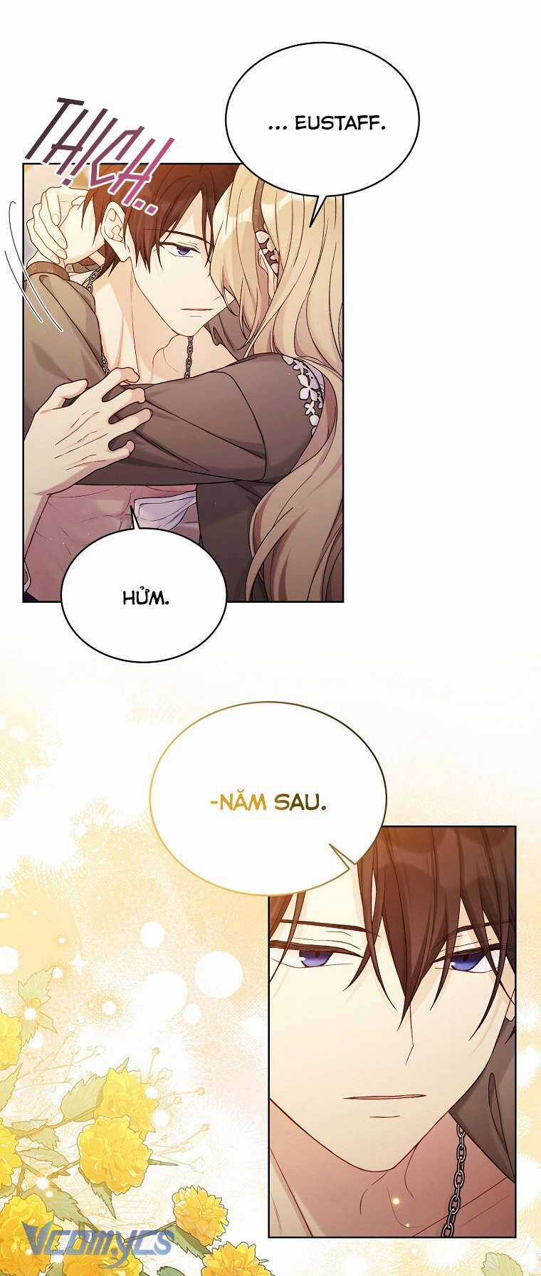 Vương Miện Viridescent Chapter 106 trang 42