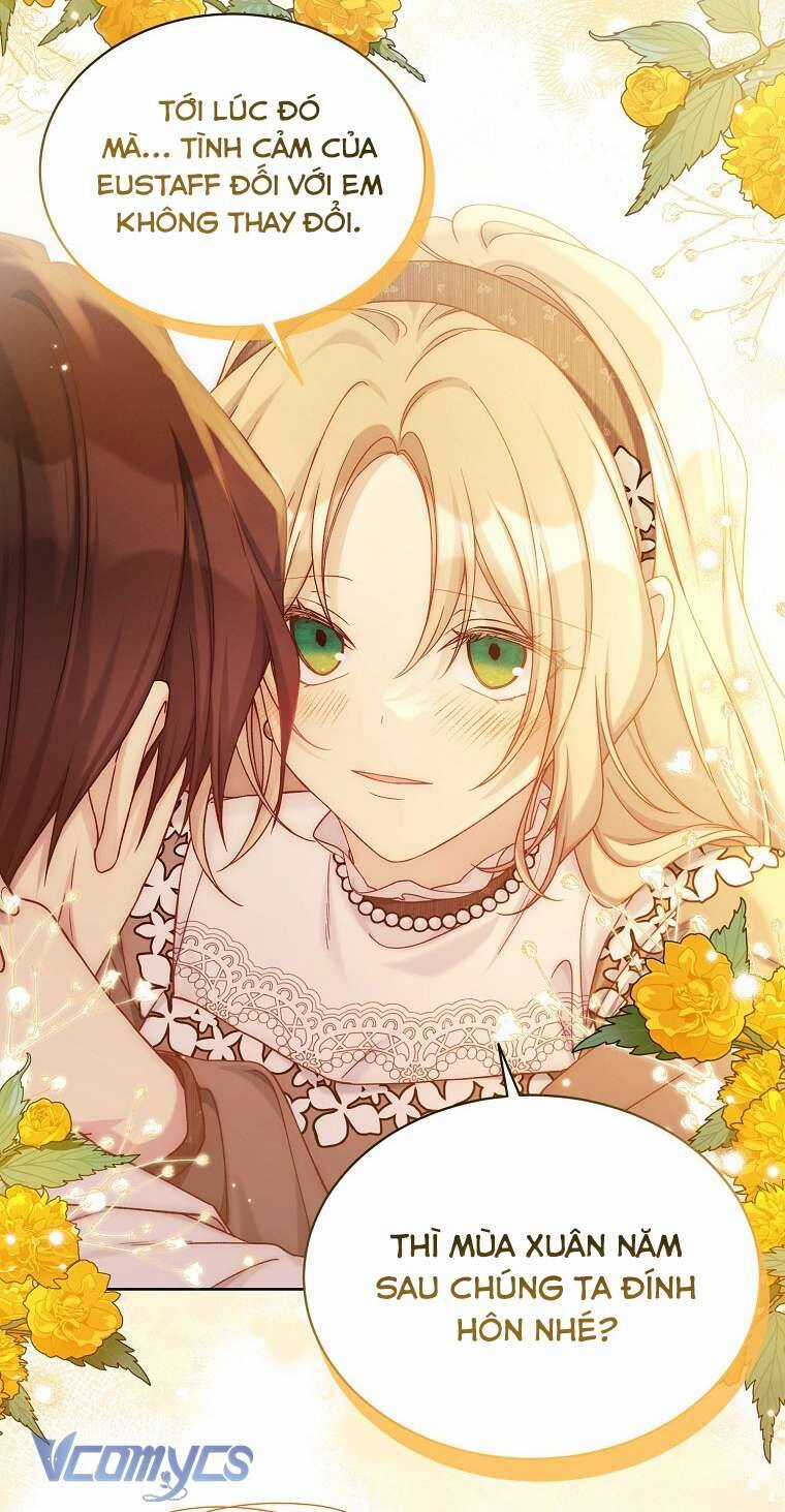 Vương Miện Viridescent Chapter 106 trang 43