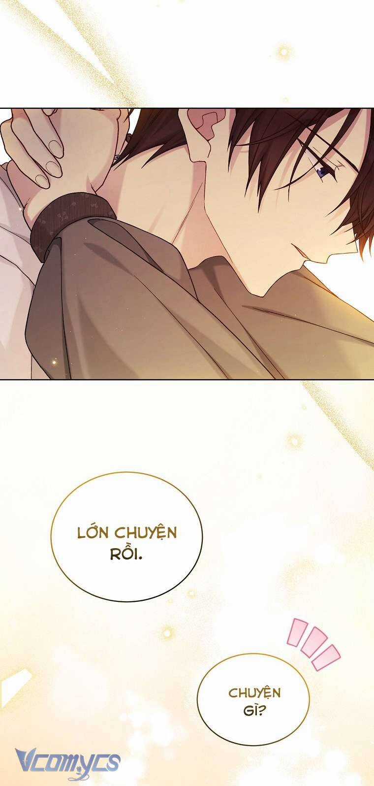 Vương Miện Viridescent Chapter 106 trang 46