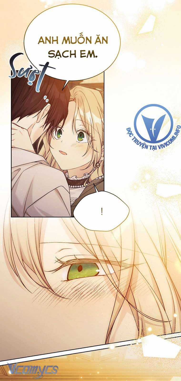 Vương Miện Viridescent Chapter 106 trang 47