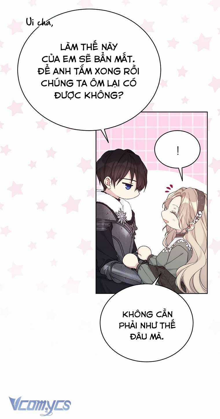 Vương Miện Viridescent Chapter 106 trang 6