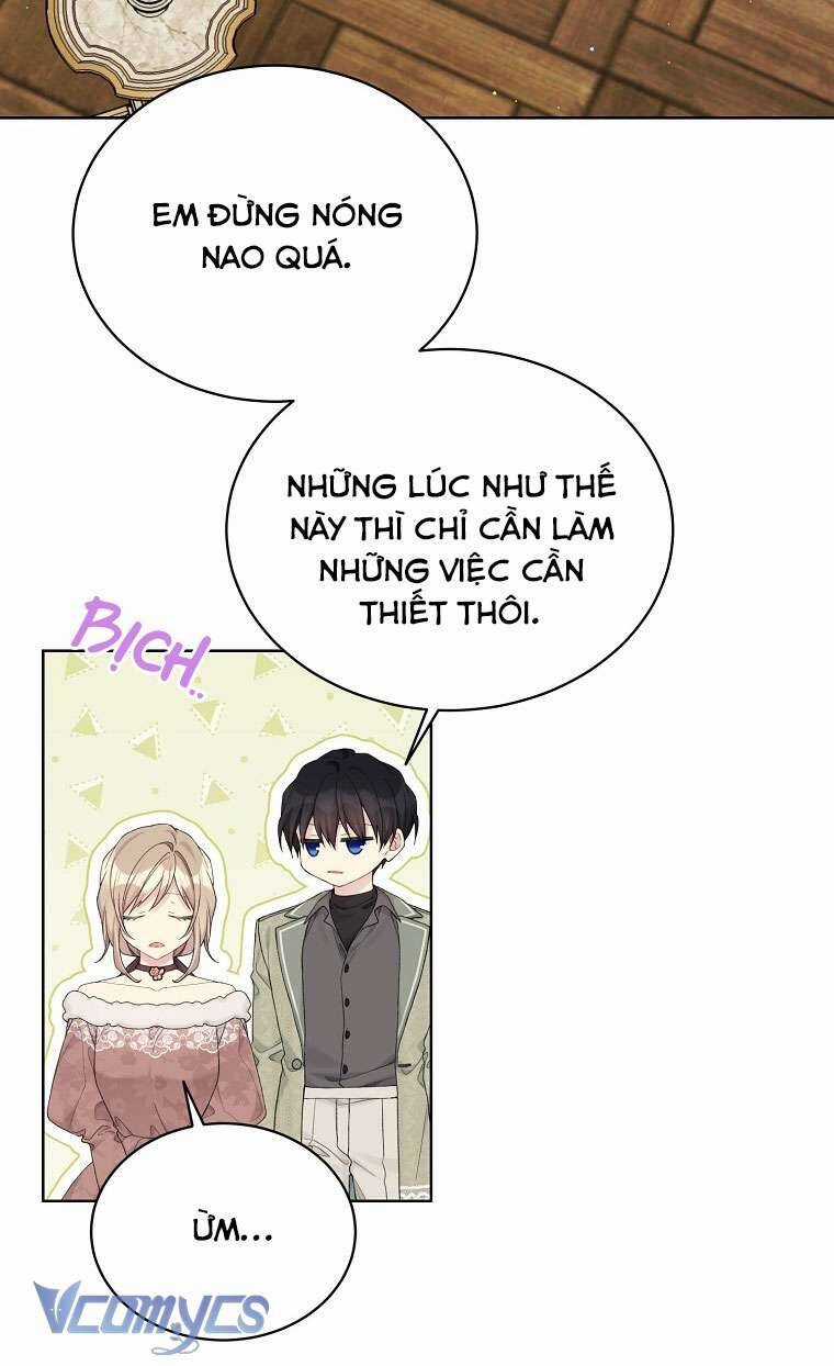 Vương Miện Viridescent Chapter 107 trang 10