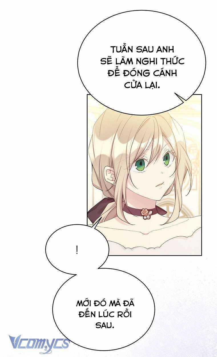 Vương Miện Viridescent Chapter 107 trang 11