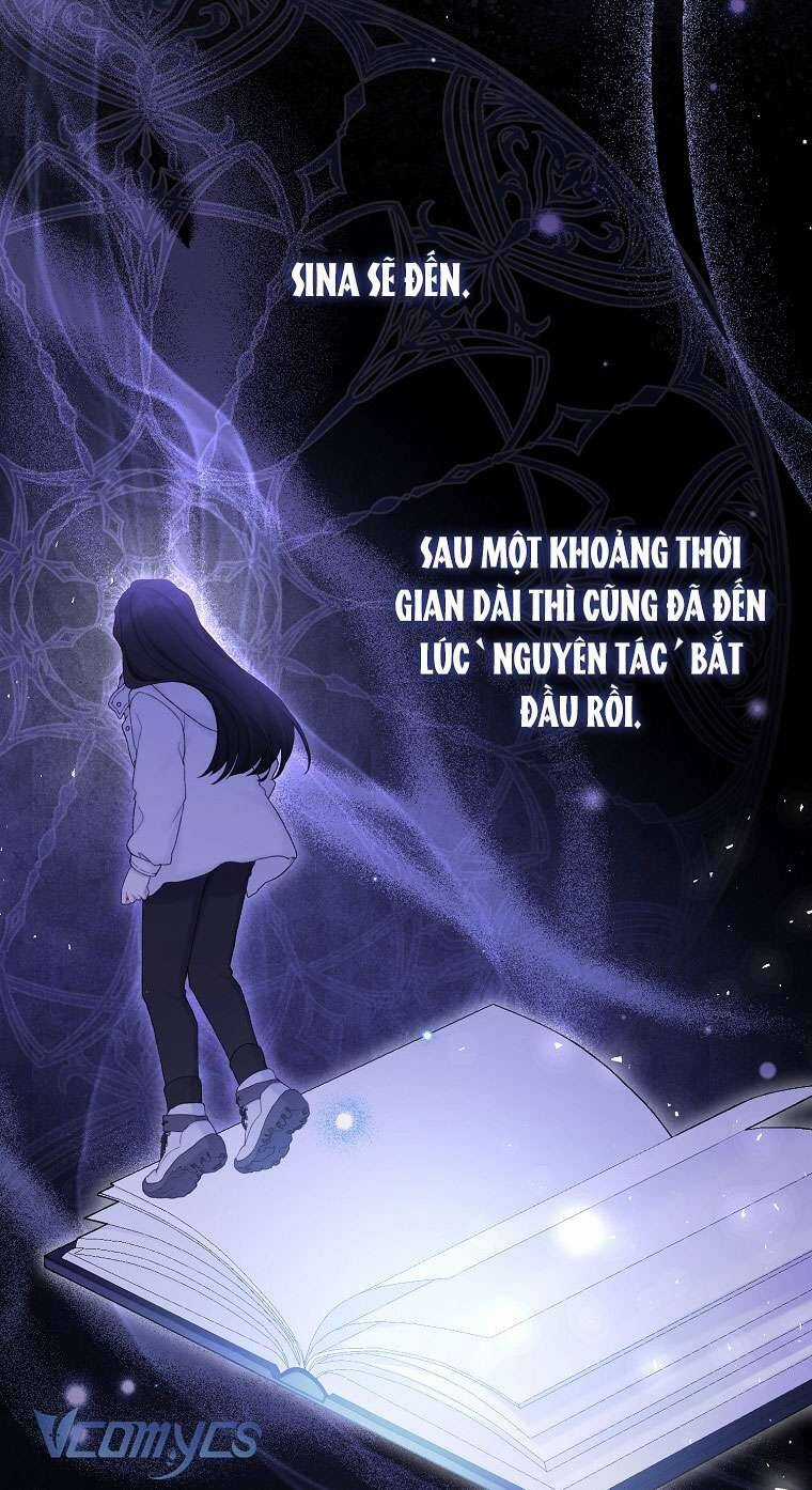 Vương Miện Viridescent Chapter 107 trang 13