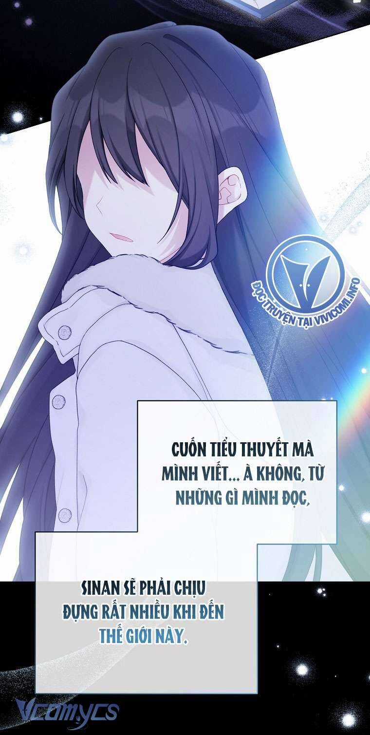 Vương Miện Viridescent Chapter 107 trang 14