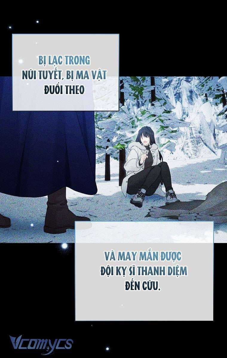 Vương Miện Viridescent Chapter 107 trang 15