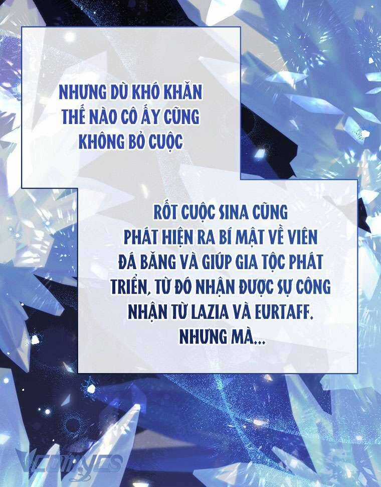 Vương Miện Viridescent Chapter 107 trang 17