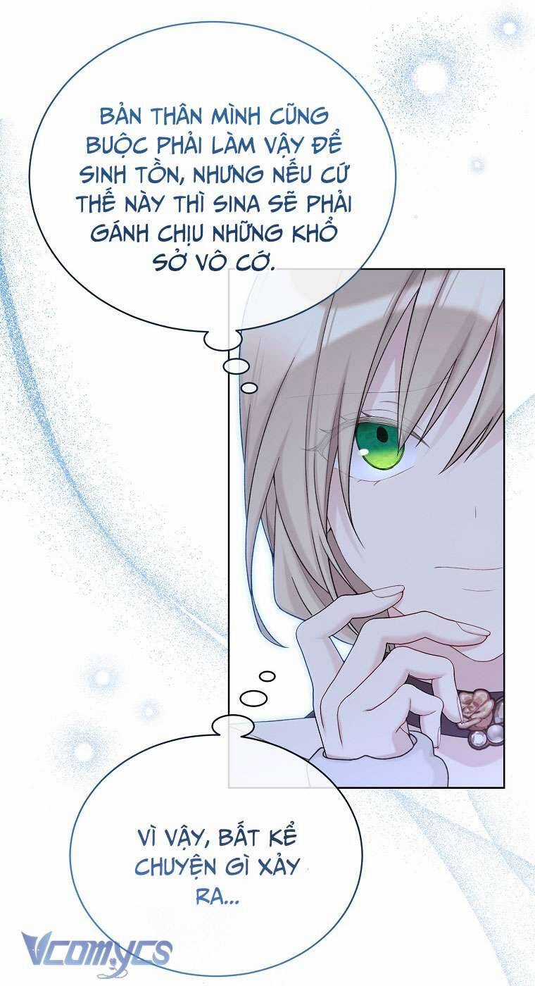 Vương Miện Viridescent Chapter 107 trang 19