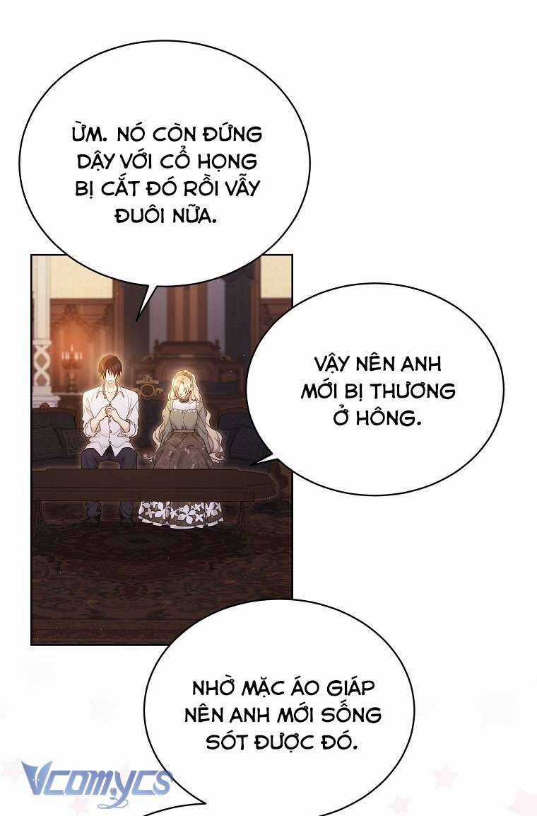 Vương Miện Viridescent Chapter 107 trang 2