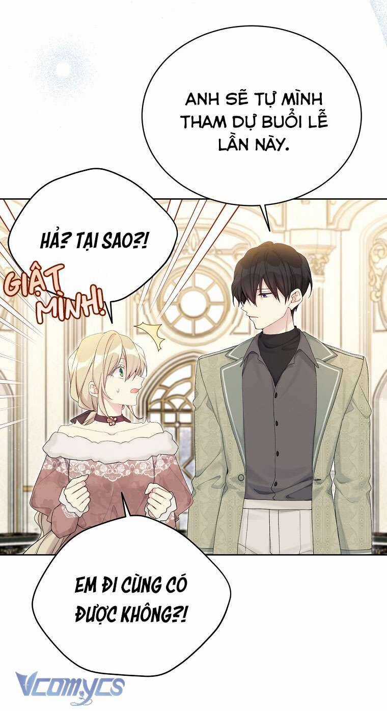 Vương Miện Viridescent Chapter 107 trang 20