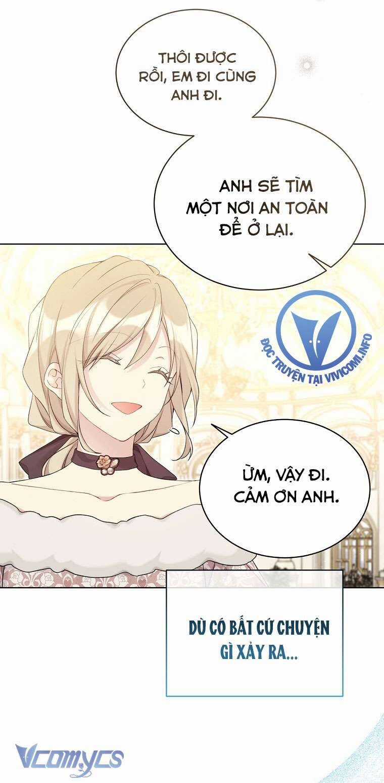 Vương Miện Viridescent Chapter 107 trang 23