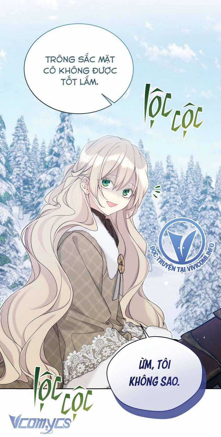 Vương Miện Viridescent Chapter 107 trang 27