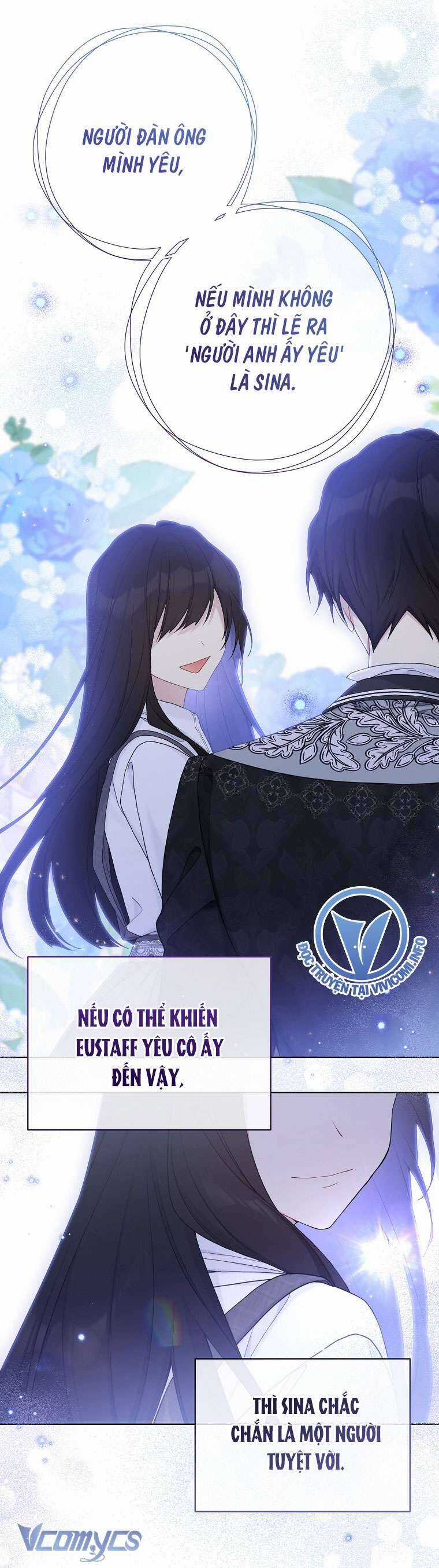 Vương Miện Viridescent Chapter 107 trang 30