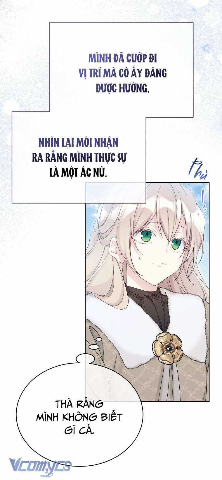 Vương Miện Viridescent Chapter 107 trang 31