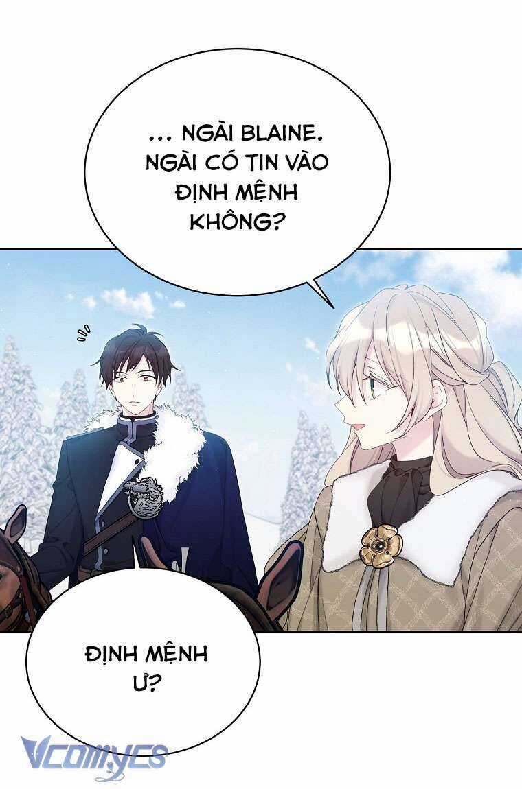 Vương Miện Viridescent Chapter 107 trang 32
