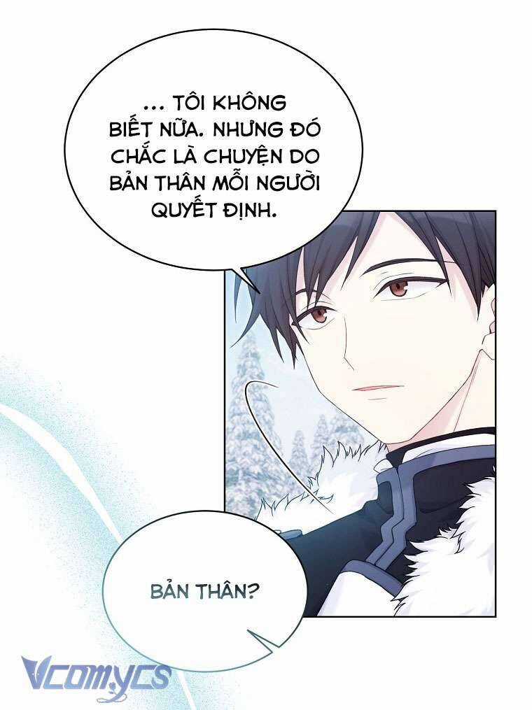 Vương Miện Viridescent Chapter 107 trang 33