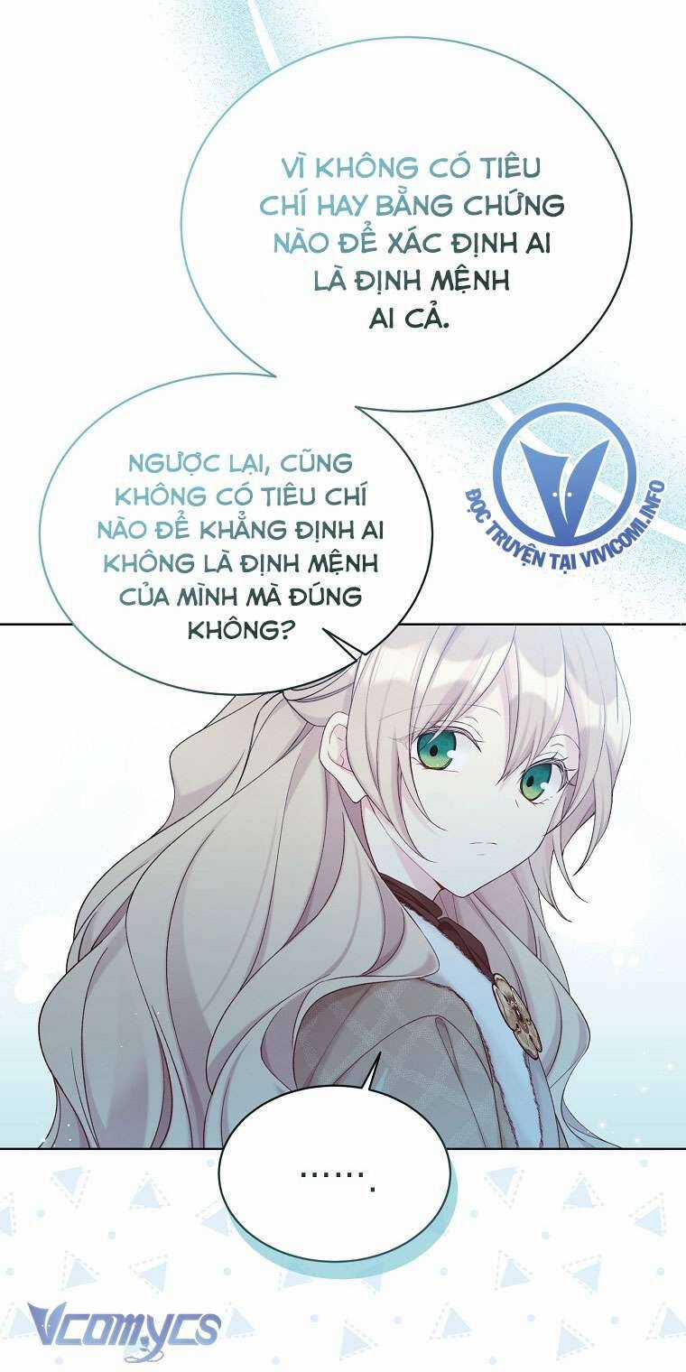 Vương Miện Viridescent Chapter 107 trang 34