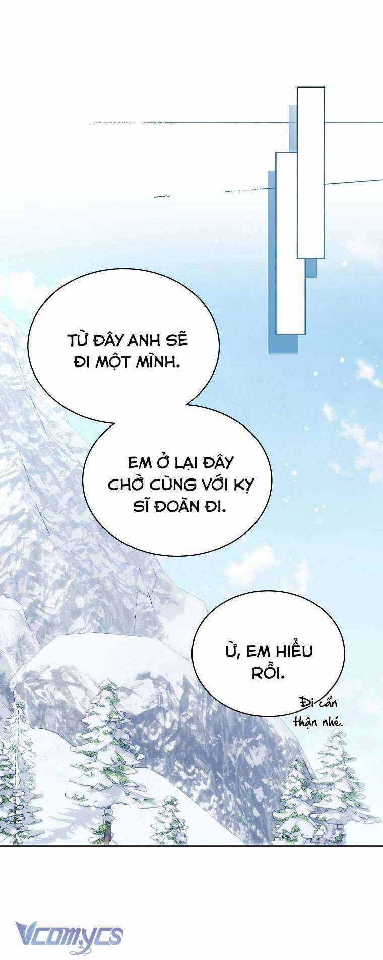 Vương Miện Viridescent Chapter 107 trang 40