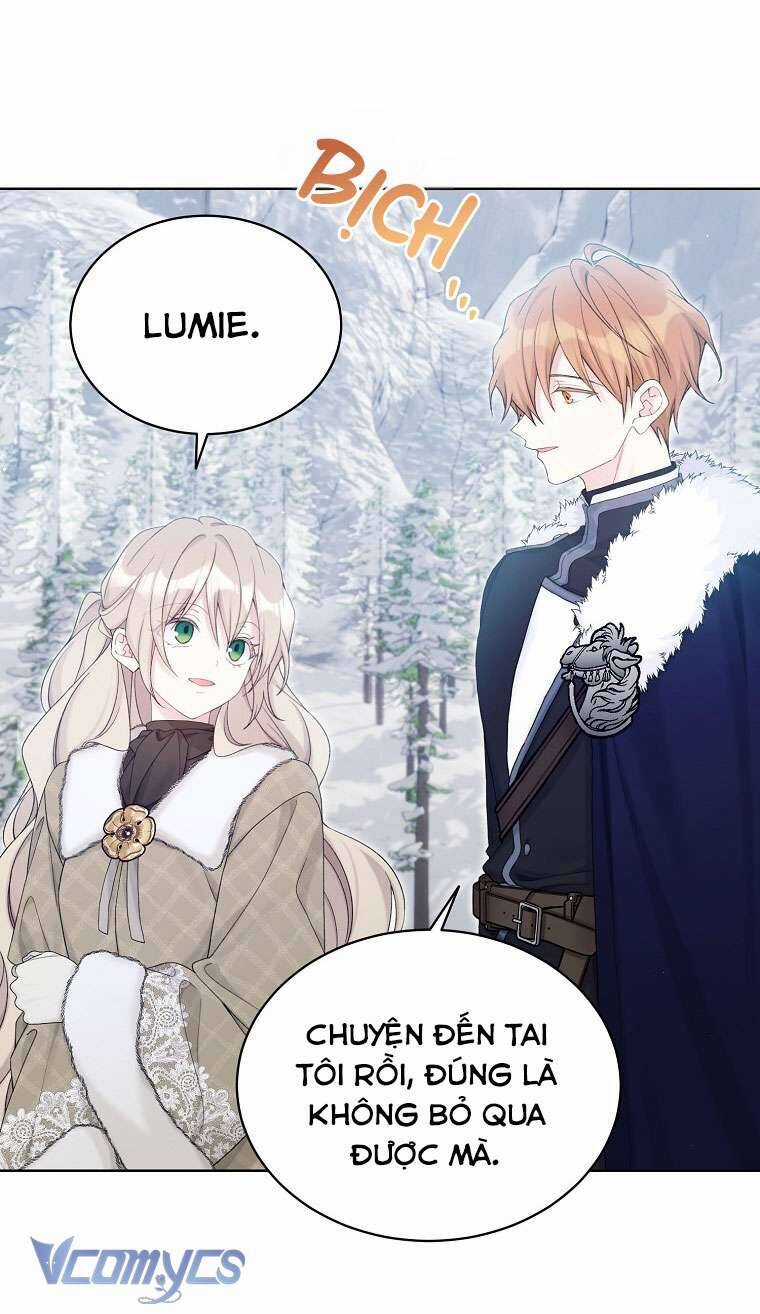Vương Miện Viridescent Chapter 107 trang 43