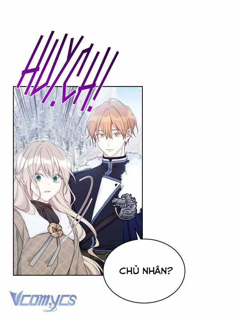 Vương Miện Viridescent Chapter 107 trang 45