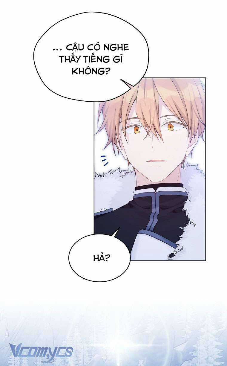Vương Miện Viridescent Chapter 107 trang 46